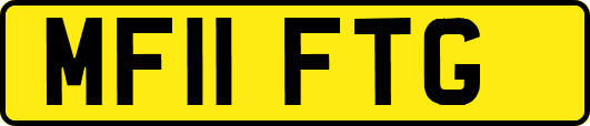 MF11FTG