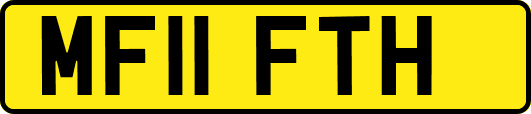 MF11FTH