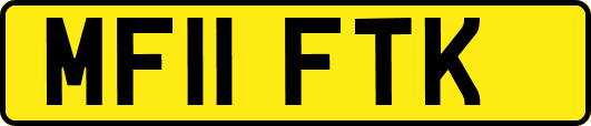 MF11FTK
