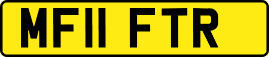 MF11FTR
