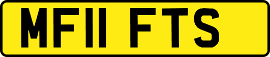 MF11FTS