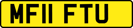 MF11FTU