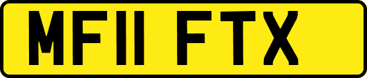 MF11FTX