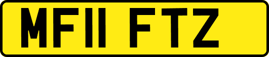 MF11FTZ