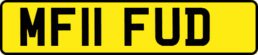 MF11FUD