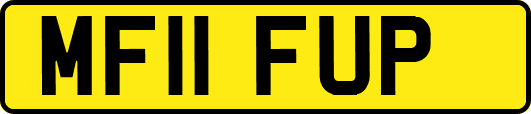 MF11FUP