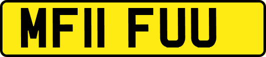 MF11FUU
