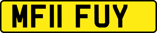 MF11FUY