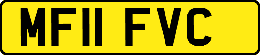 MF11FVC