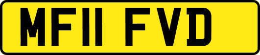 MF11FVD