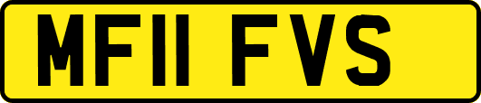 MF11FVS