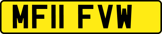 MF11FVW
