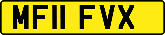 MF11FVX