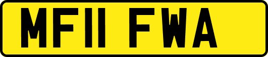 MF11FWA
