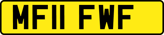 MF11FWF