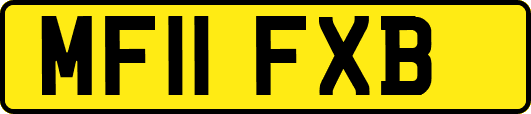 MF11FXB