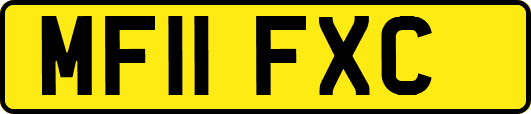 MF11FXC