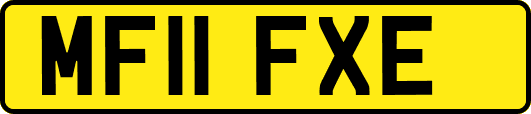 MF11FXE