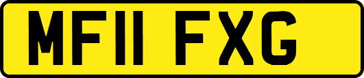 MF11FXG
