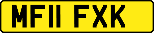 MF11FXK