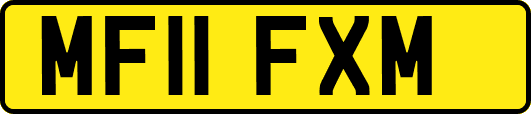 MF11FXM