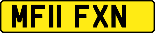 MF11FXN