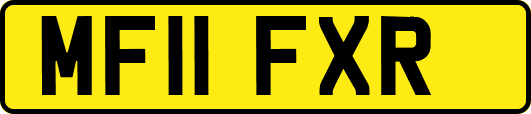 MF11FXR