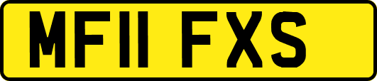 MF11FXS