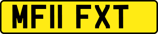 MF11FXT