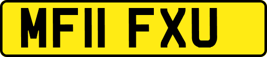 MF11FXU