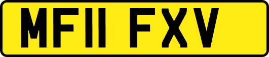 MF11FXV