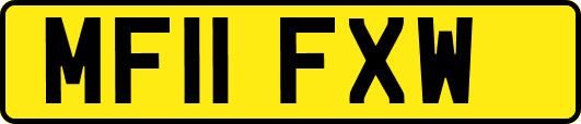 MF11FXW