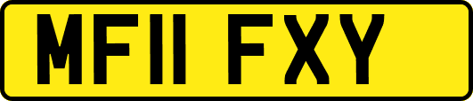 MF11FXY