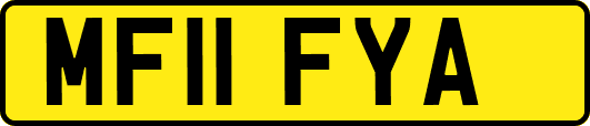 MF11FYA