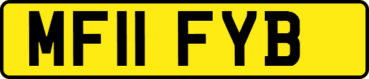 MF11FYB