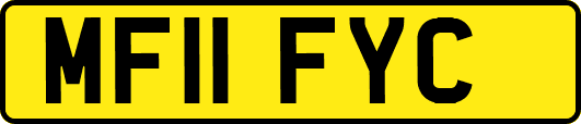 MF11FYC