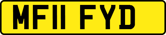 MF11FYD