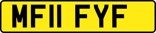 MF11FYF
