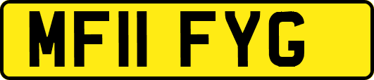 MF11FYG