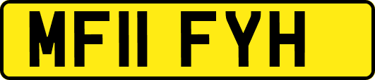 MF11FYH