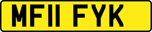 MF11FYK