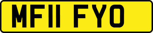 MF11FYO