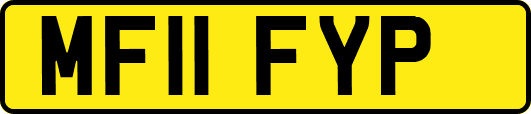 MF11FYP