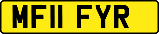 MF11FYR