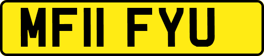 MF11FYU