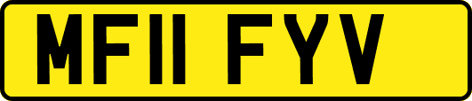 MF11FYV