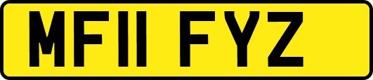 MF11FYZ
