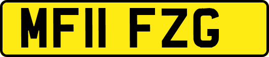 MF11FZG