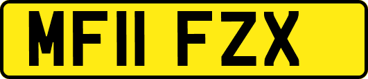 MF11FZX