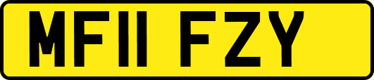 MF11FZY